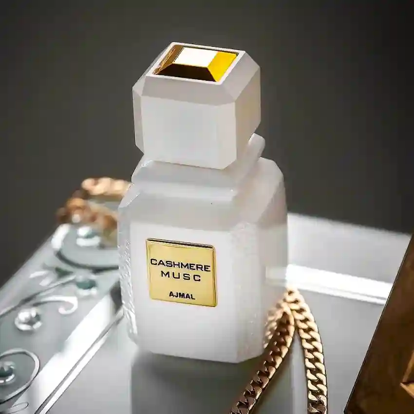 Ajmal Cashmere Musc (Unisex) EDP 100 ml