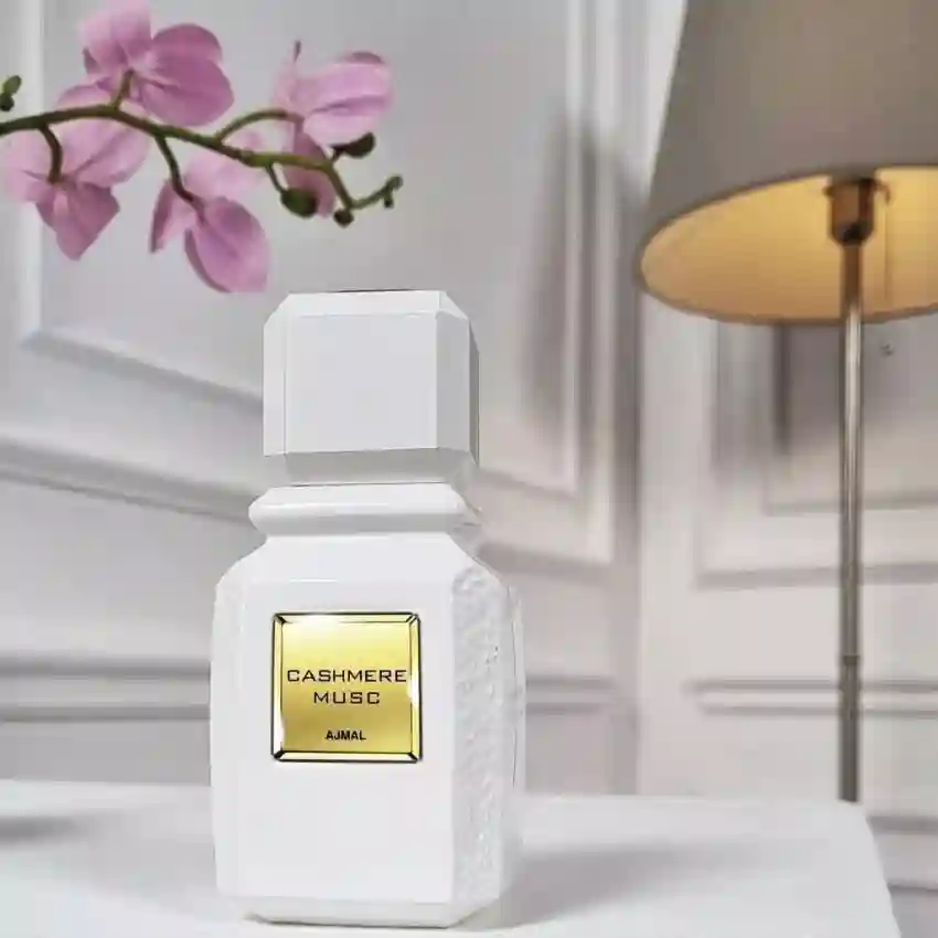 Ajmal Cashmere Musc (Unisex) EDP 100 ml