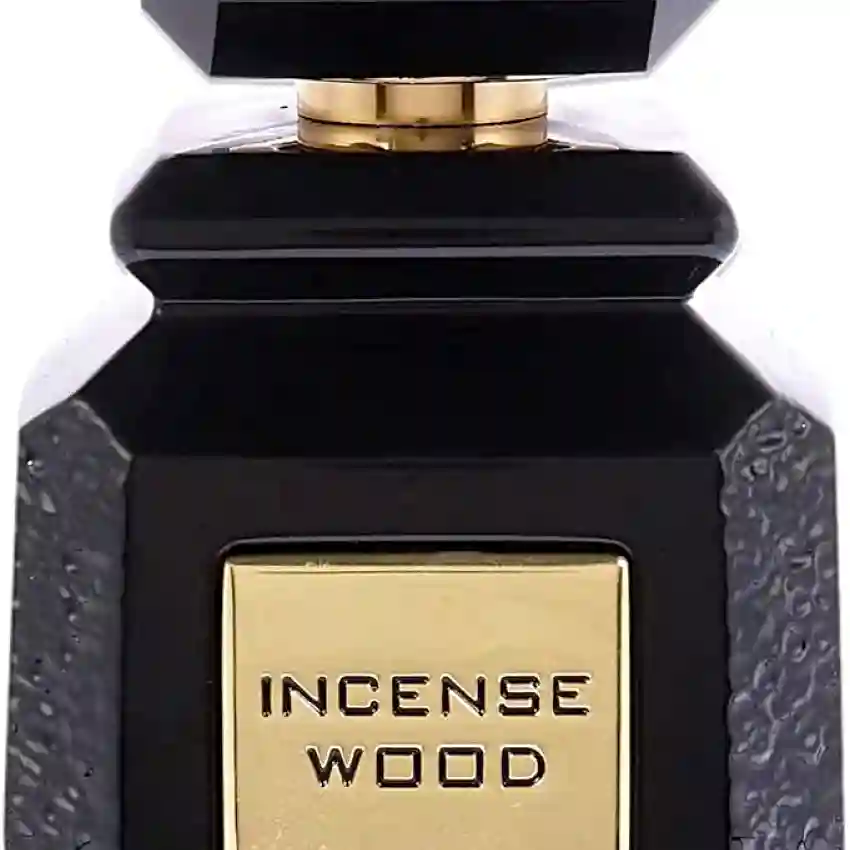 Ajmal Incense Wood (Unisex) EDP 100 ml
