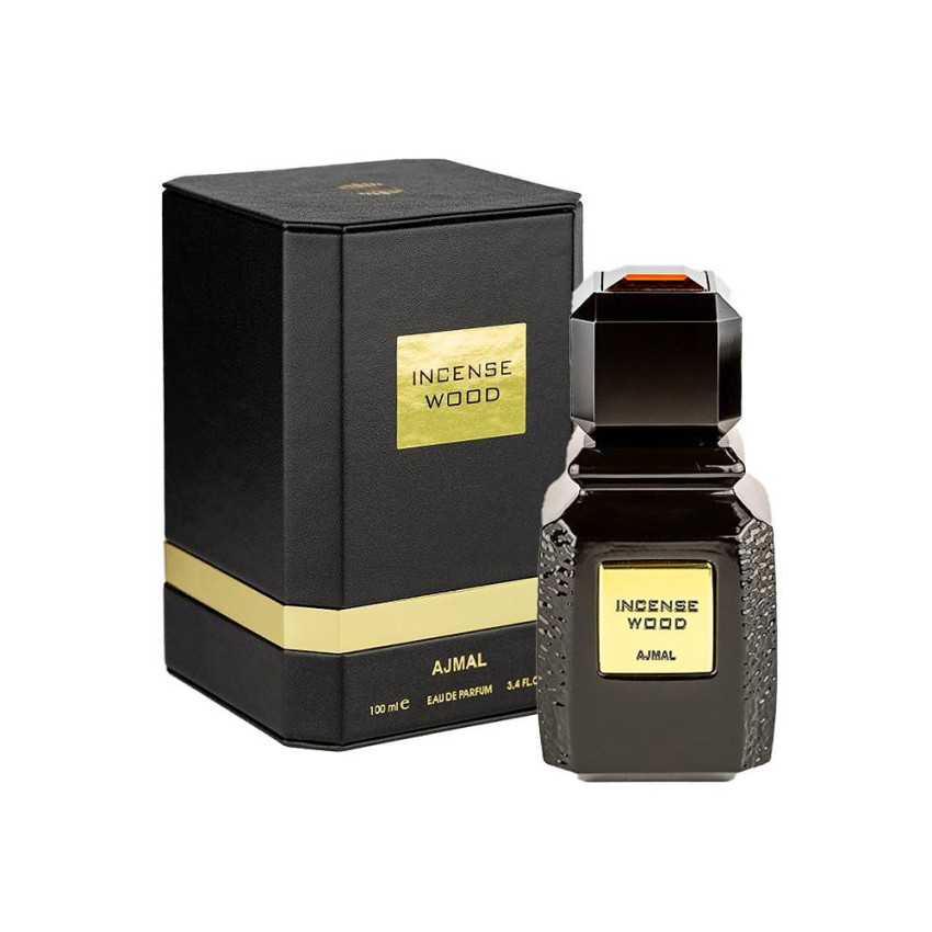 Ajmal Incense Wood (Unisex) EDP 100 ml