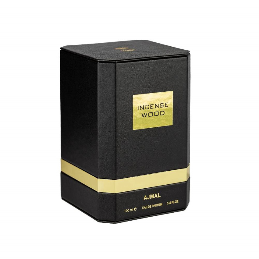 Ajmal Incense Wood (Unisex) EDP 100 ml