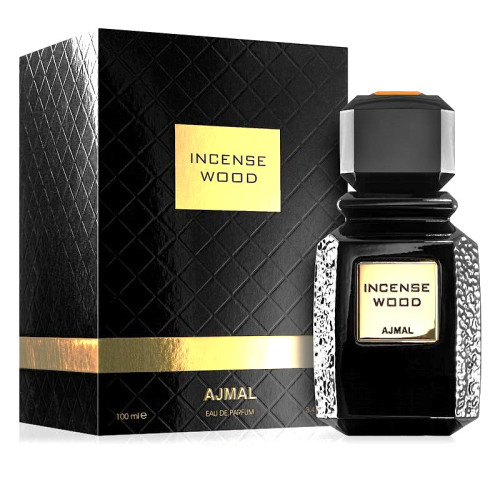 Ajmal Incense Wood (Unisex) EDP 100 ml