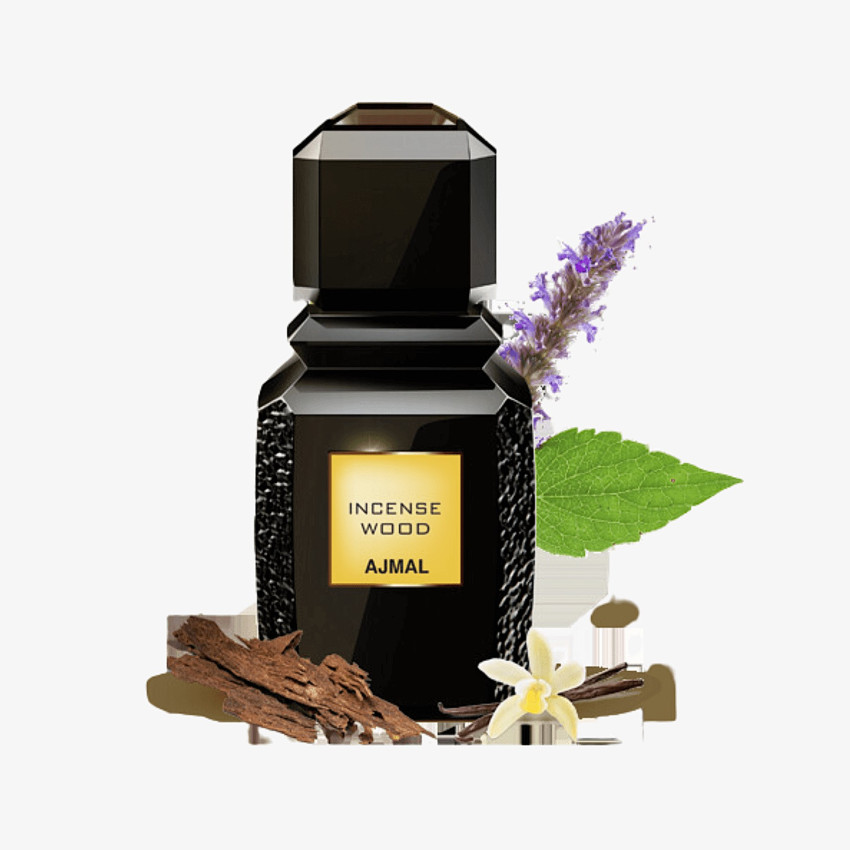 Ajmal Incense Wood (Unisex) EDP 100 ml