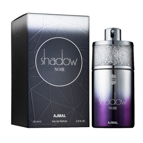 Ajmal Shadow Noir EDP 75 ml