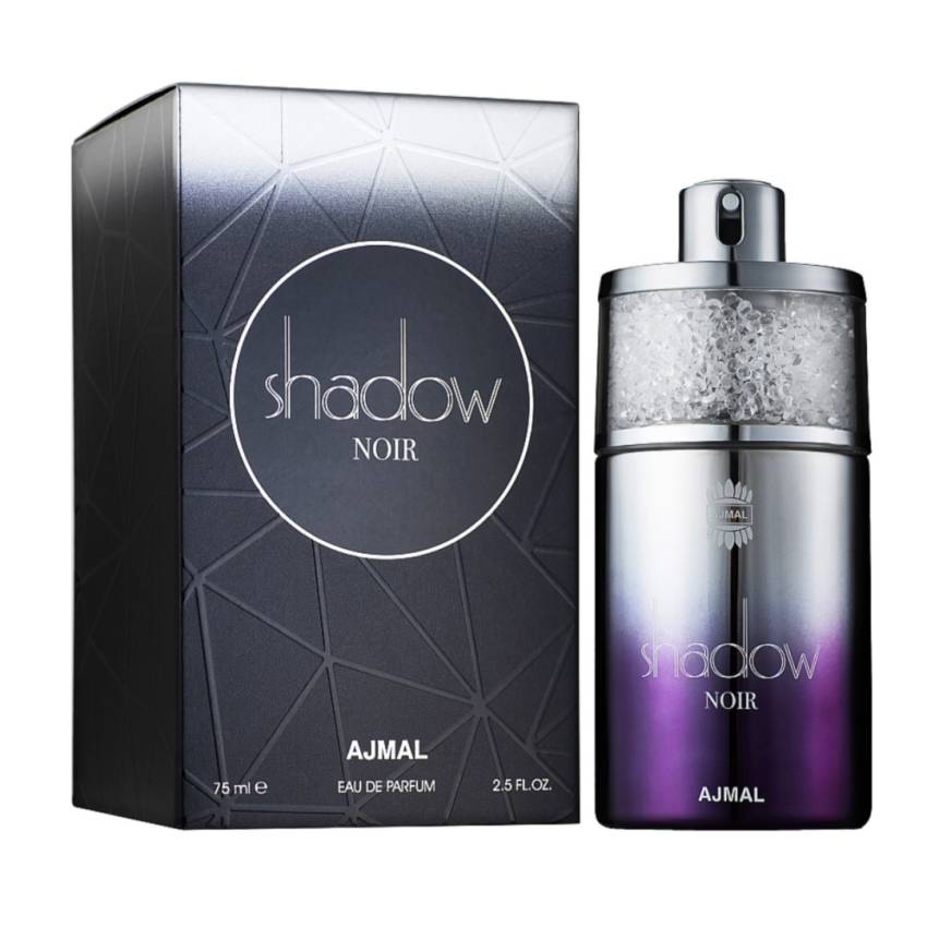 Ajmal Shadow Noir EDP 75 ml
