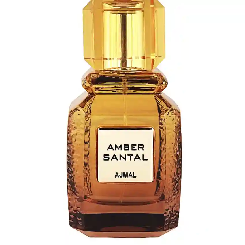 Ajmal Amber Santal (Unisex) EDP 100 ml