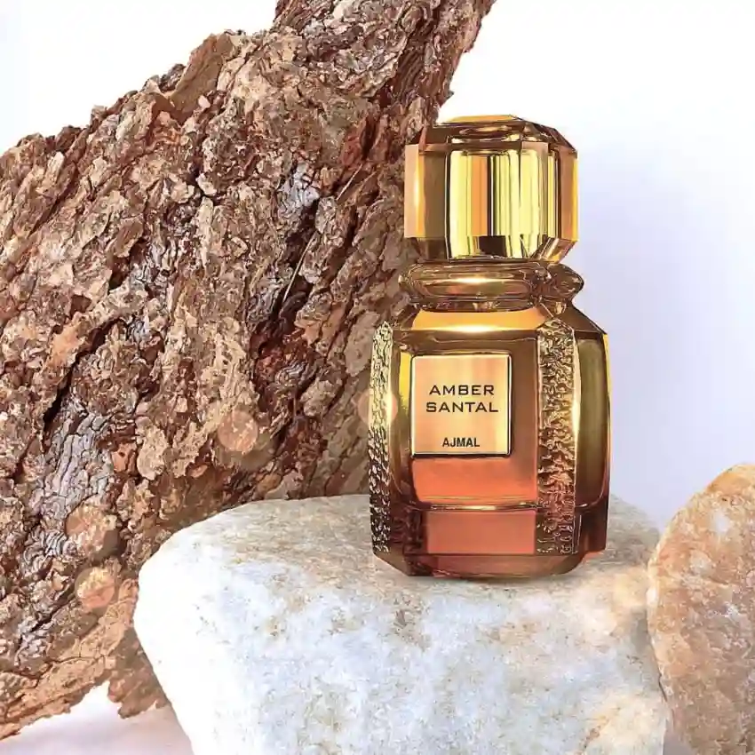 Ajmal Amber Santal (Unisex) EDP 100 ml