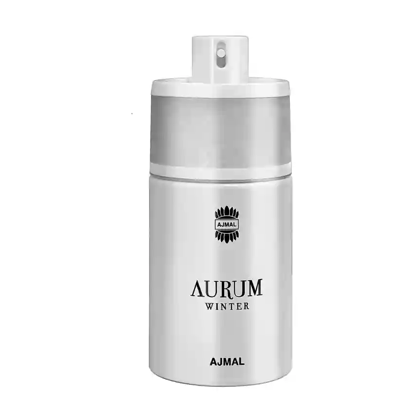 Ajmal Aurum Winter (Unisex) EDP 75 ml
