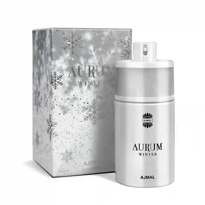 Ajmal Aurum Winter (Unisex) EDP 75 ml