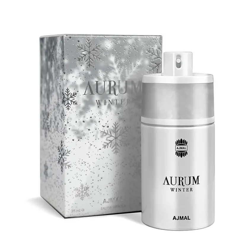 Ajmal Aurum Winter (Unisex) EDP 75 ml