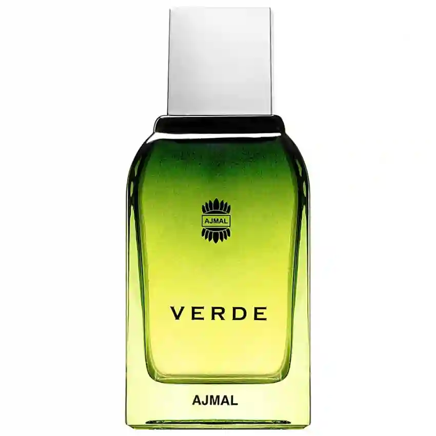 Ajmal Verde (Unisex) EDP 100 ml