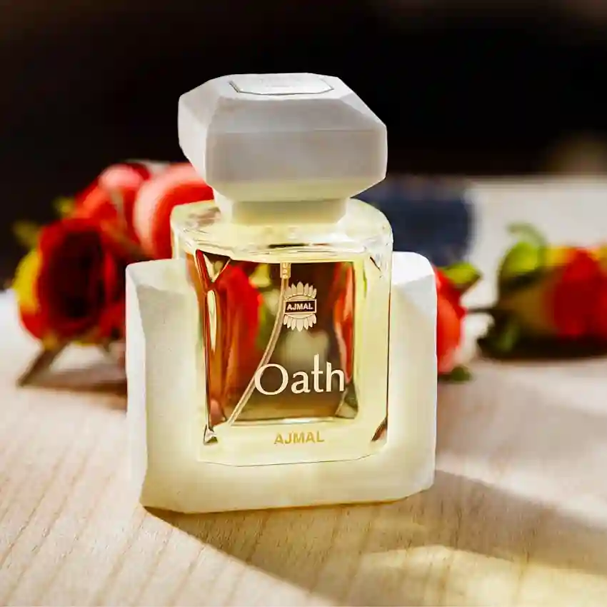 Ajmal Oath Her EDP 100 ml
