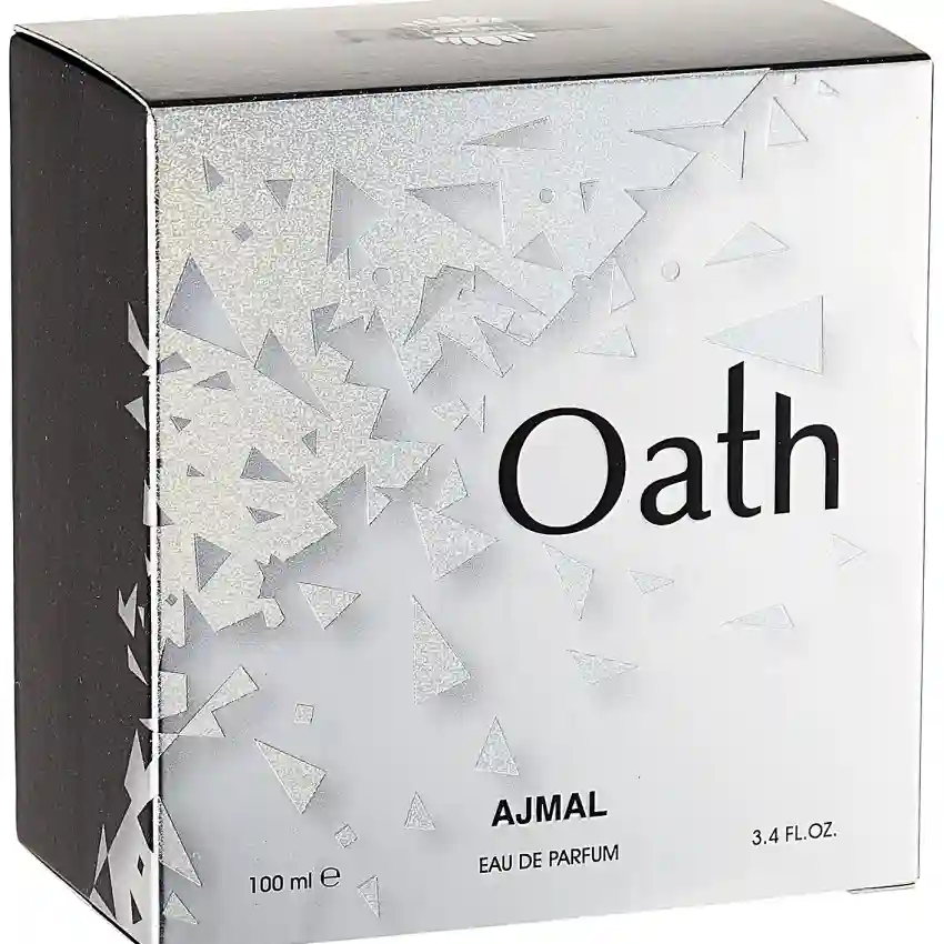 Ajmal Oath Him EDP 100 ml