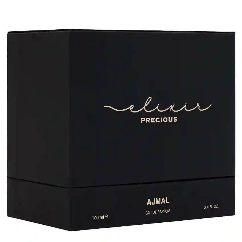 Ajmal Elixir Precious (Unisex) EDP 100 ml