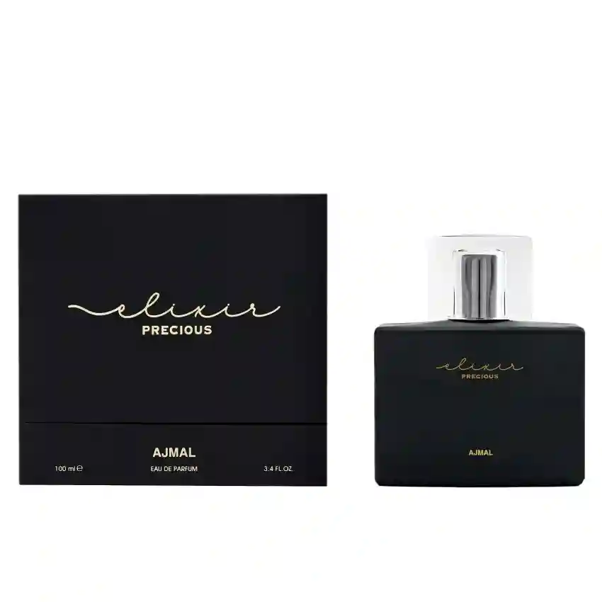Ajmal Elixir Precious (Unisex) EDP 100 ml