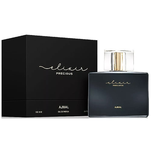 Ajmal Elixir Precious (Unisex) EDP 100 ml