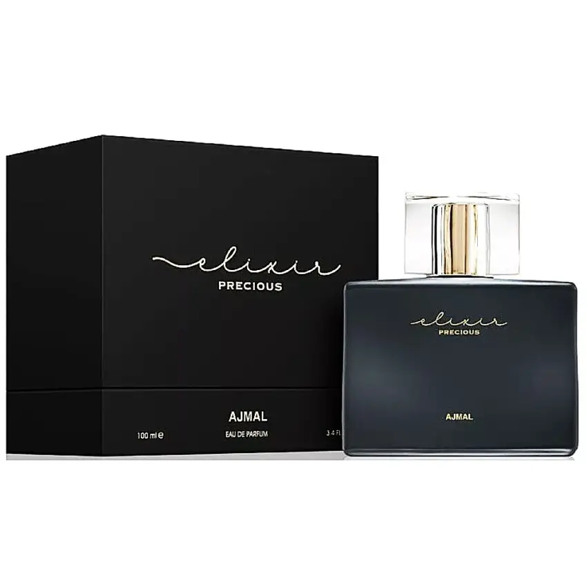 Ajmal Elixir Precious (Unisex) EDP 100 ml