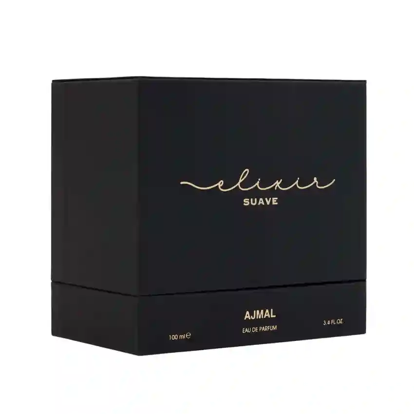 Ajmal Elixir Suave (Unisex) EDP 100 ml