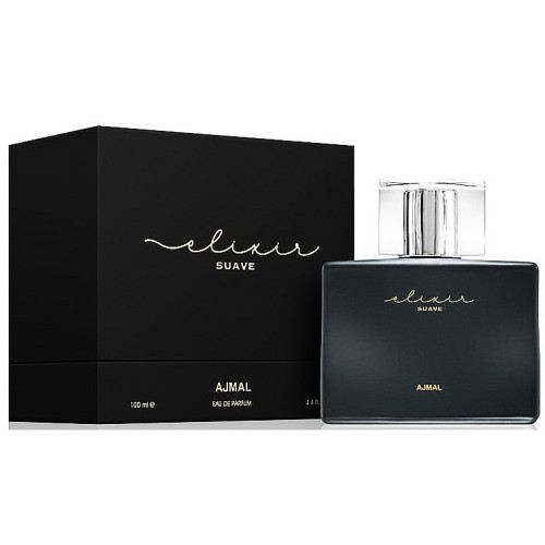 Ajmal Elixir Suave (Unisex) EDP 100 ml
