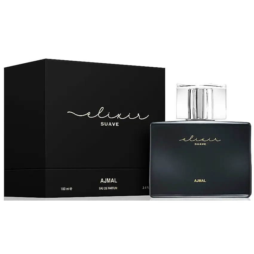 Ajmal Elixir Suave (Unisex) EDP 100 ml