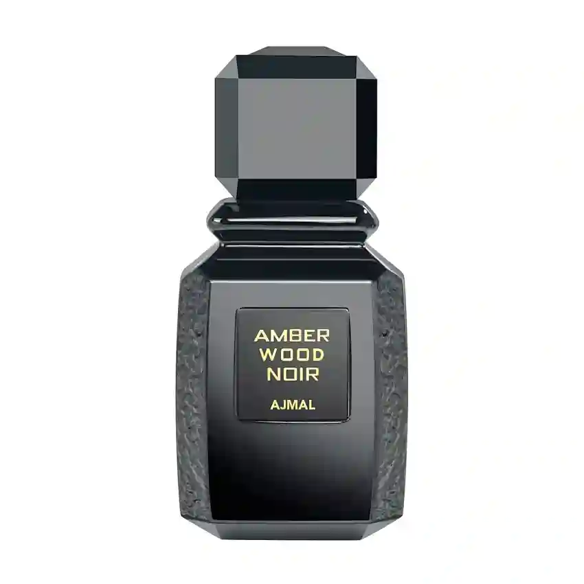 Ajmal Amber Wood Noir (Unisex) EDP 100 ml