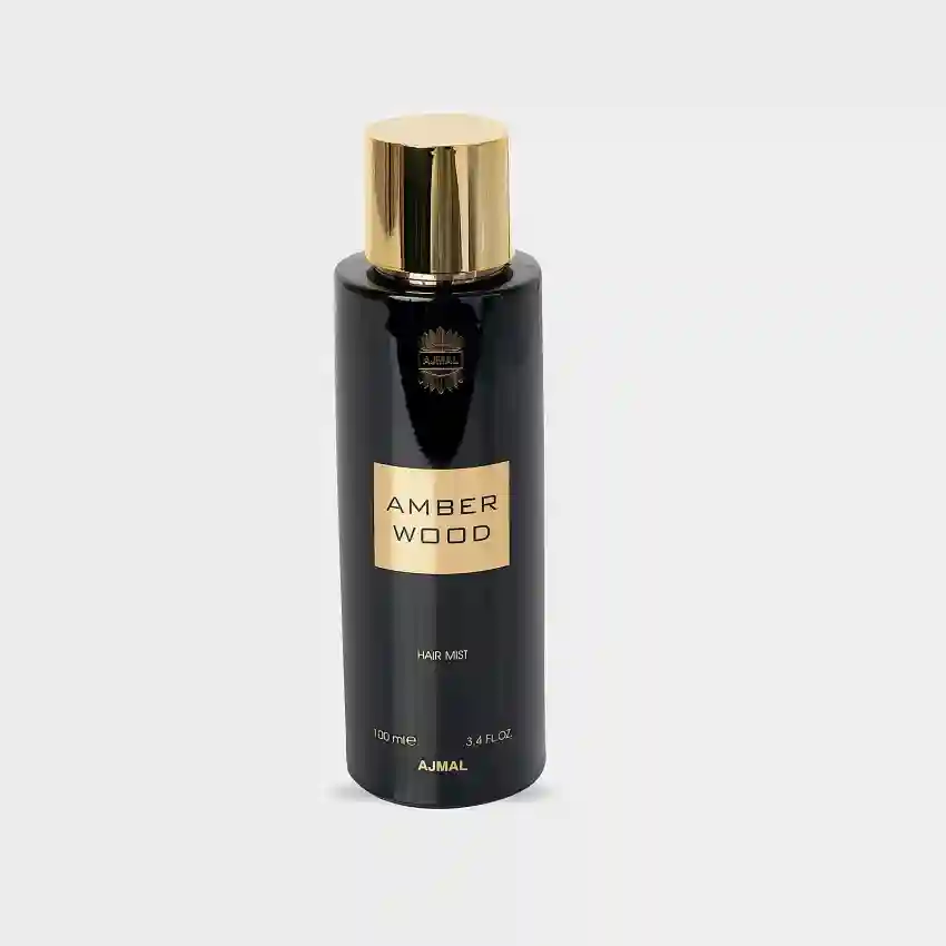 Ajmal Amber Wood Hair Mist (Unisex) Parfum Pentru Păr 100 ml