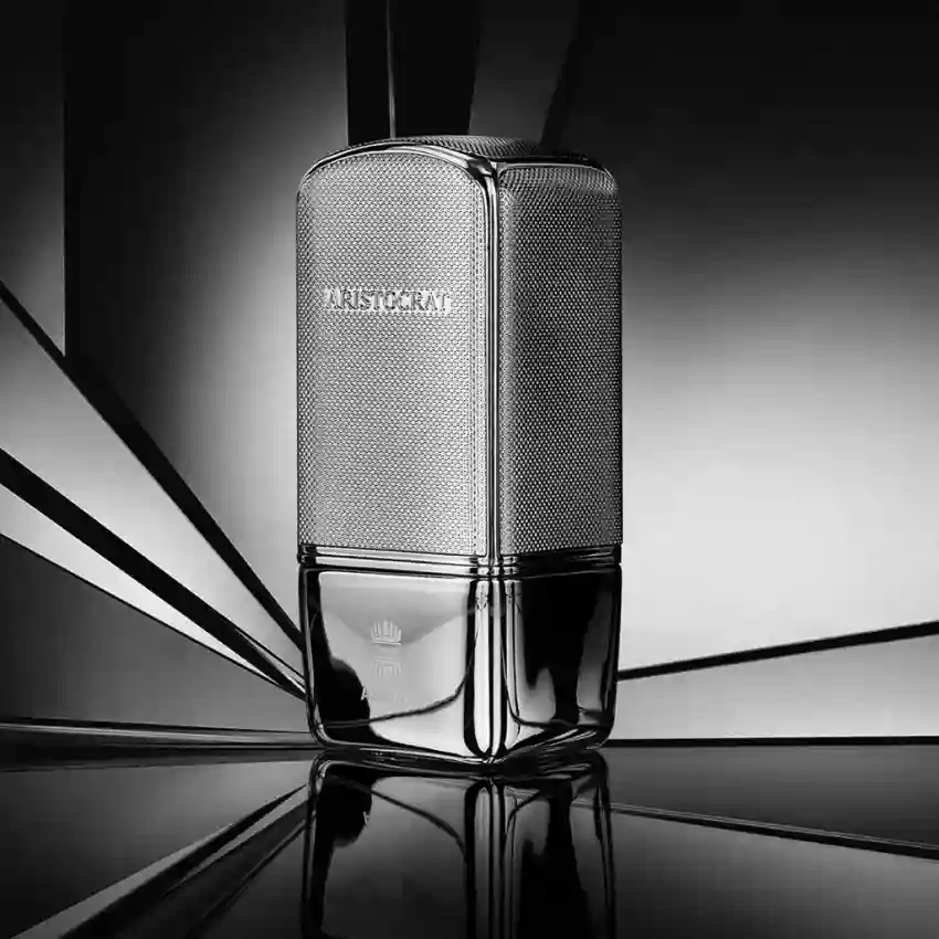 Ajmal Aristocrat Platinum (Unisex) EDP 75 ml