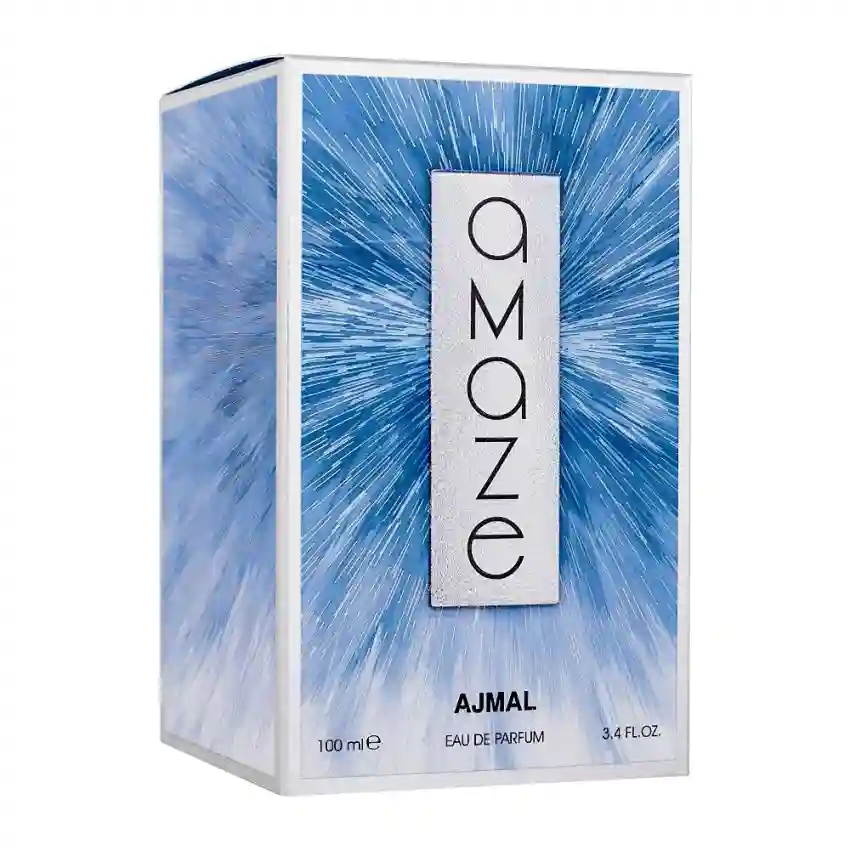 Ajmal Amaze Him EDP 100 ml