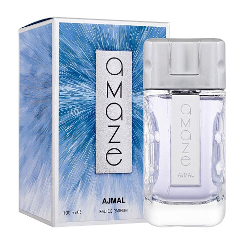 Ajmal Amaze Him EDP 100 ml