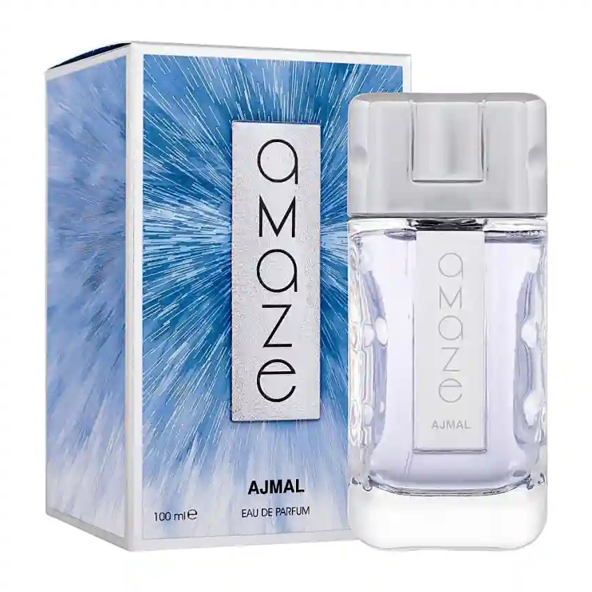 Ajmal Amaze Him EDP 100 ml