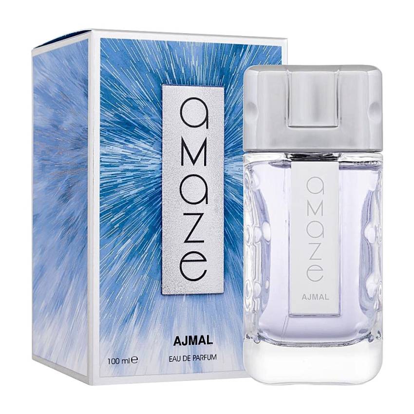 Ajmal Amaze Him EDP 100 ml