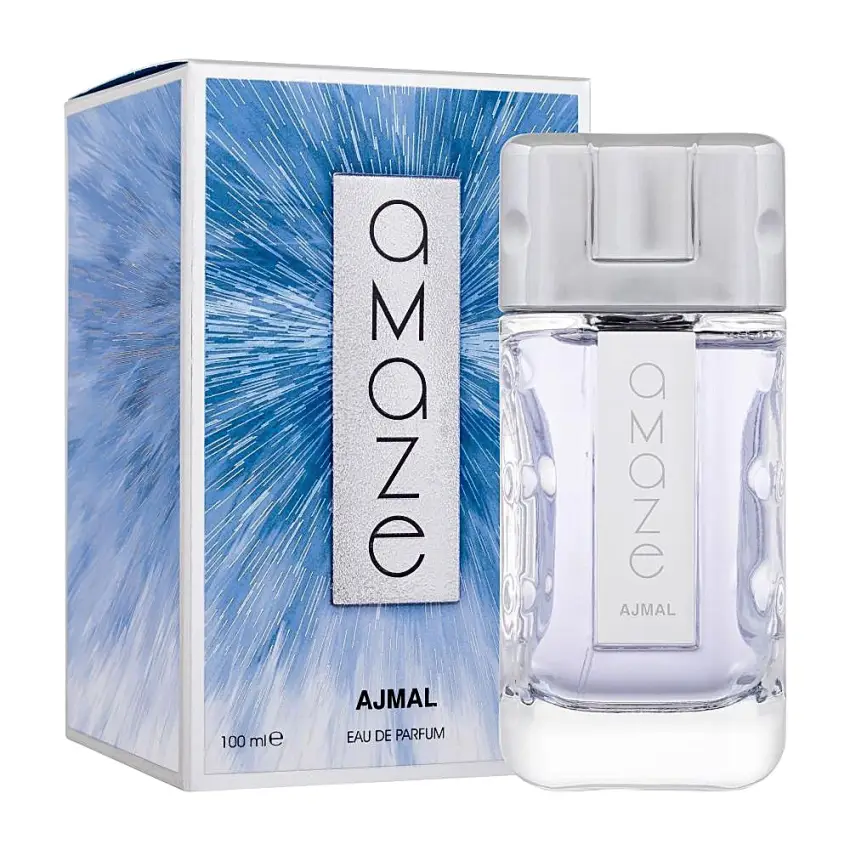 Ajmal Amaze Him EDP 100 ml