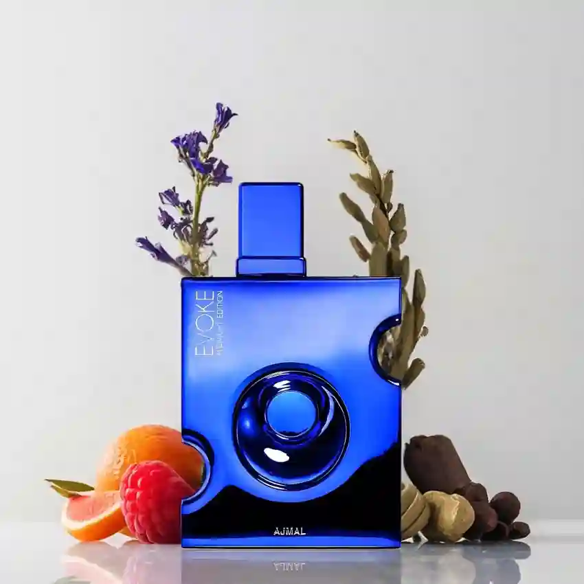 Ajmal Evoke Midnight Edition EDP 90 ml