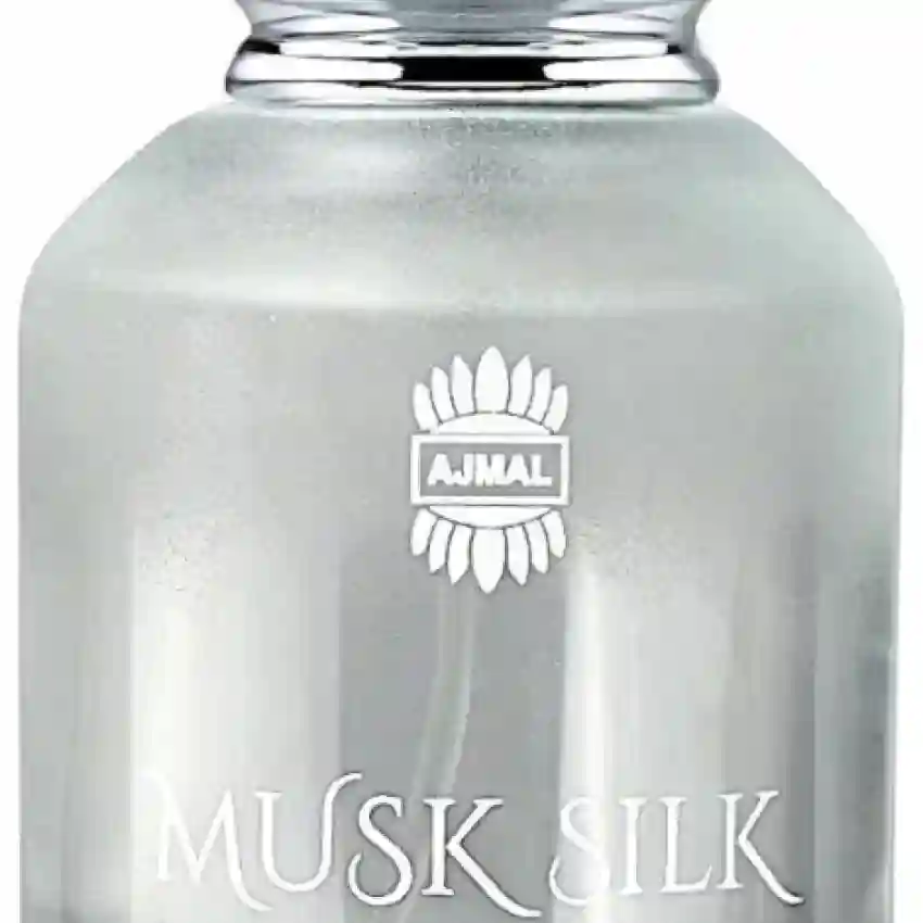Ajmal Musk Silk Supreme (Unisex) EDP 50 ml