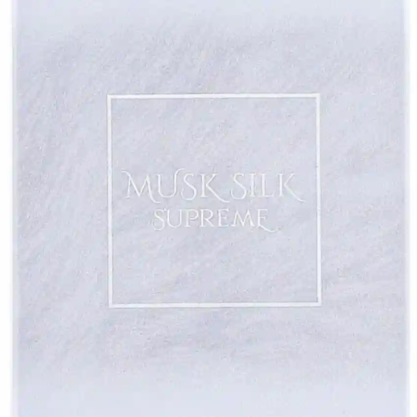 Ajmal Musk Silk Supreme (Unisex) EDP 50 ml