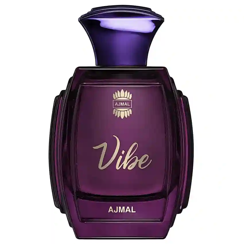 Ajmal Vibe For Her EDP 75 ml