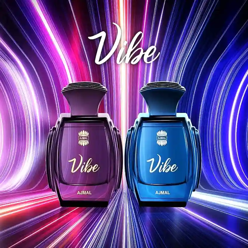 Ajmal Vibe for Him EDP 75 ml