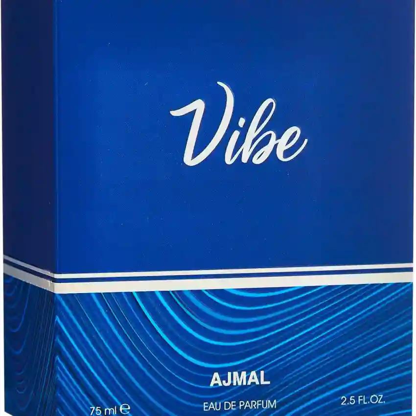 Ajmal Vibe for Him EDP 75 ml