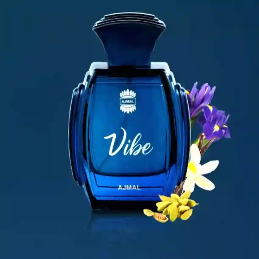 Ajmal Vibe for Him EDP 75 ml
