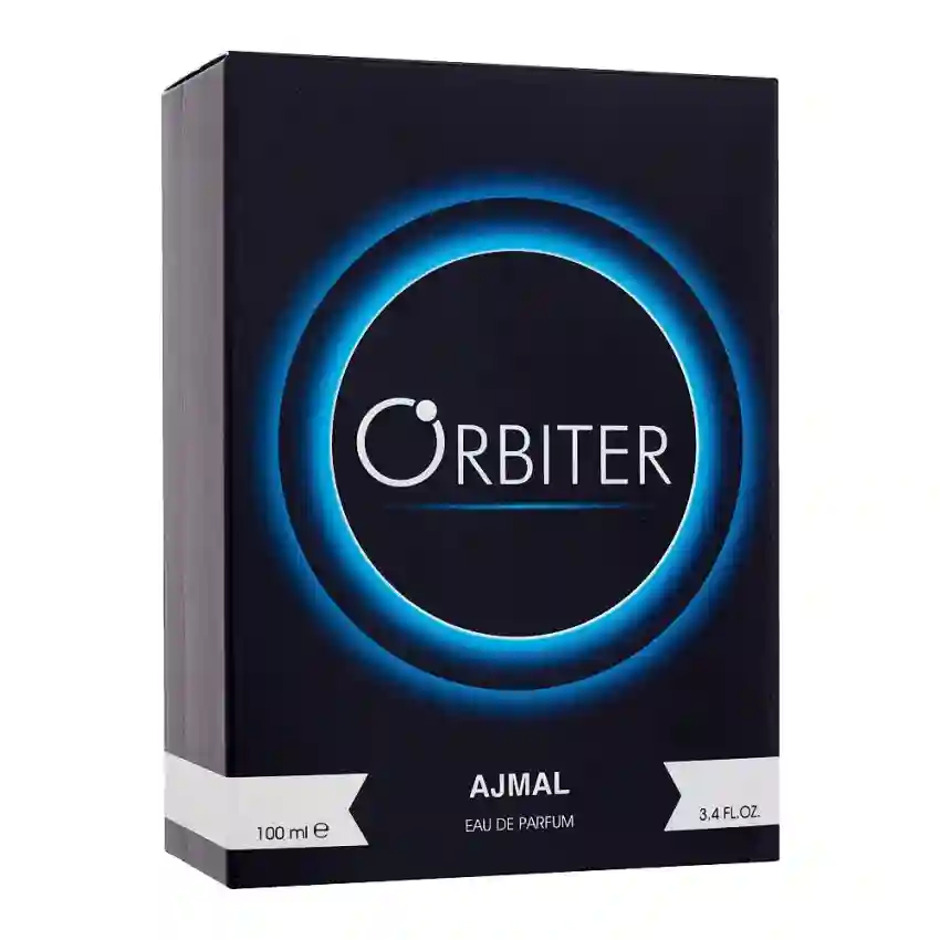 Ajmal Orbiter EDP 100 ml