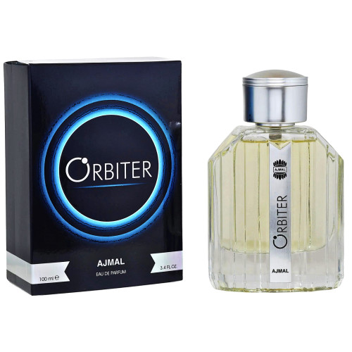 Ajmal Orbiter EDP 100 ml