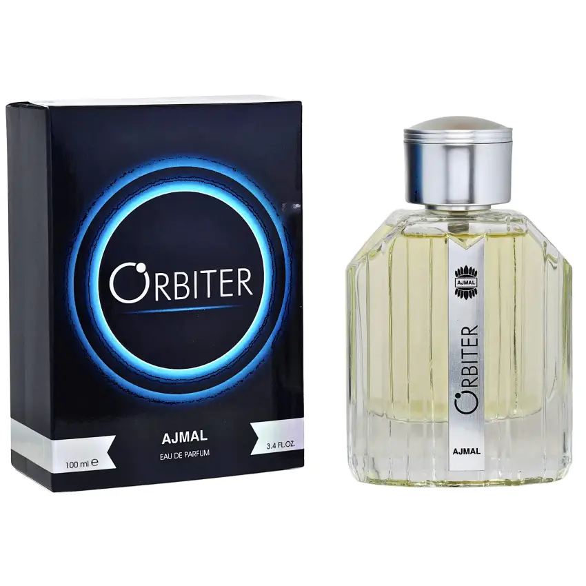 Ajmal Orbiter EDP 100 ml