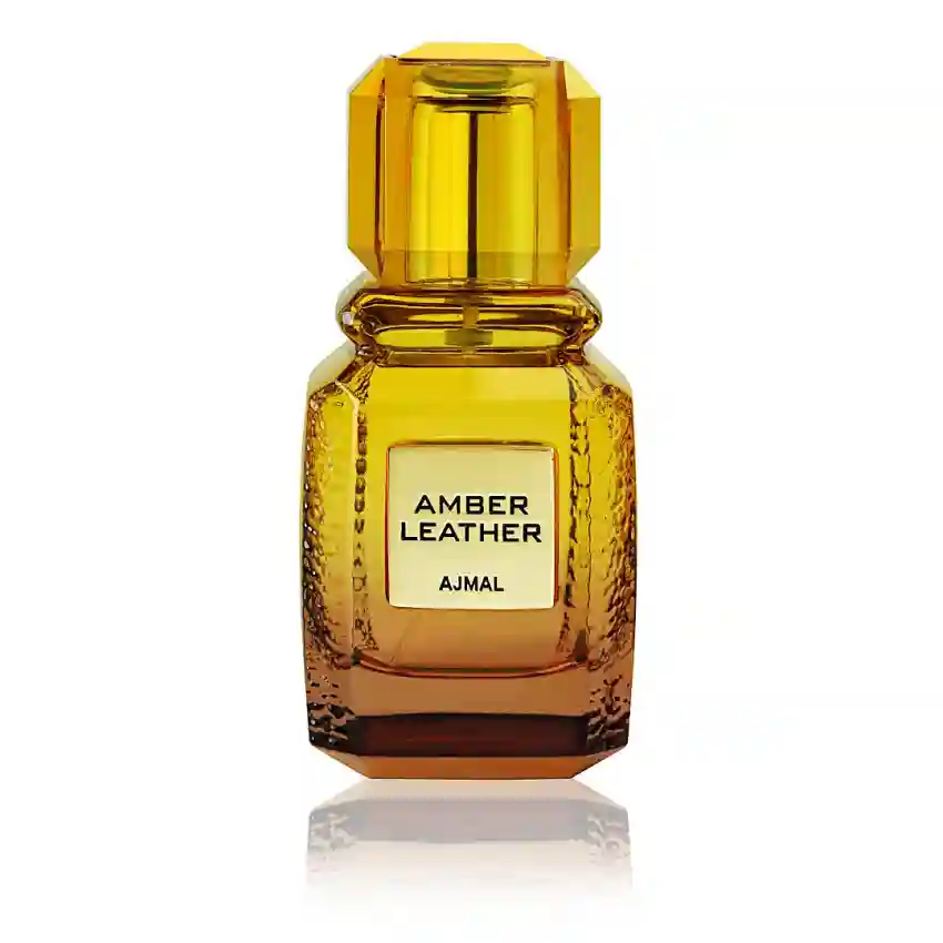 Ajmal Amber Leather (Unisex) EDP 100 ml