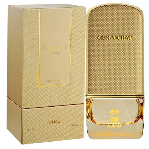 Ajmal Aristocrat Coral EDP 75 ml
