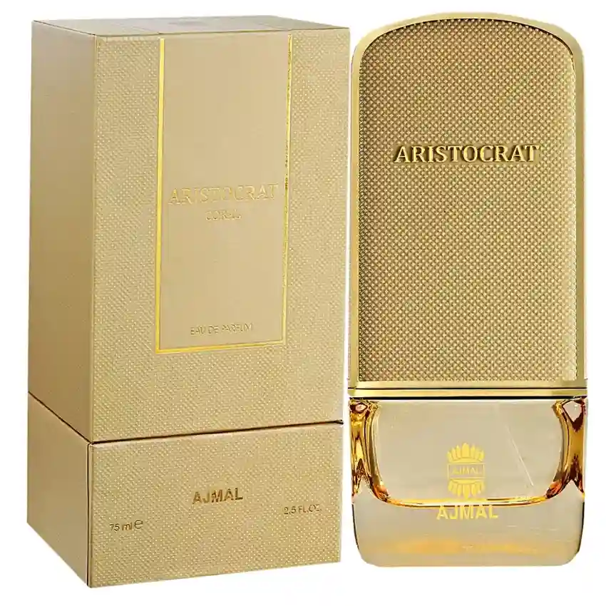 Ajmal Aristocrat Coral EDP 75 ml