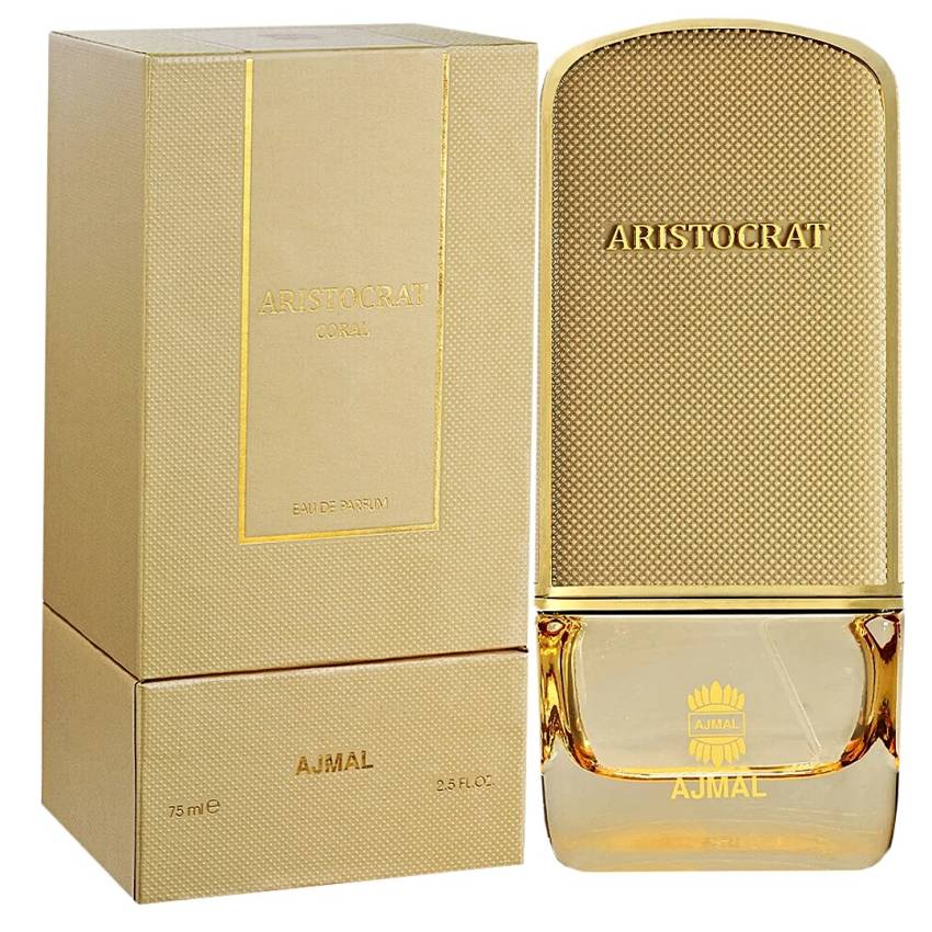 Ajmal Aristocrat Coral EDP 75 ml
