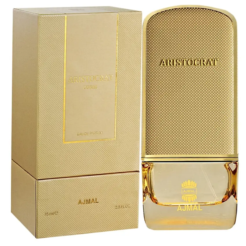 Ajmal Aristocrat Coral EDP 75 ml