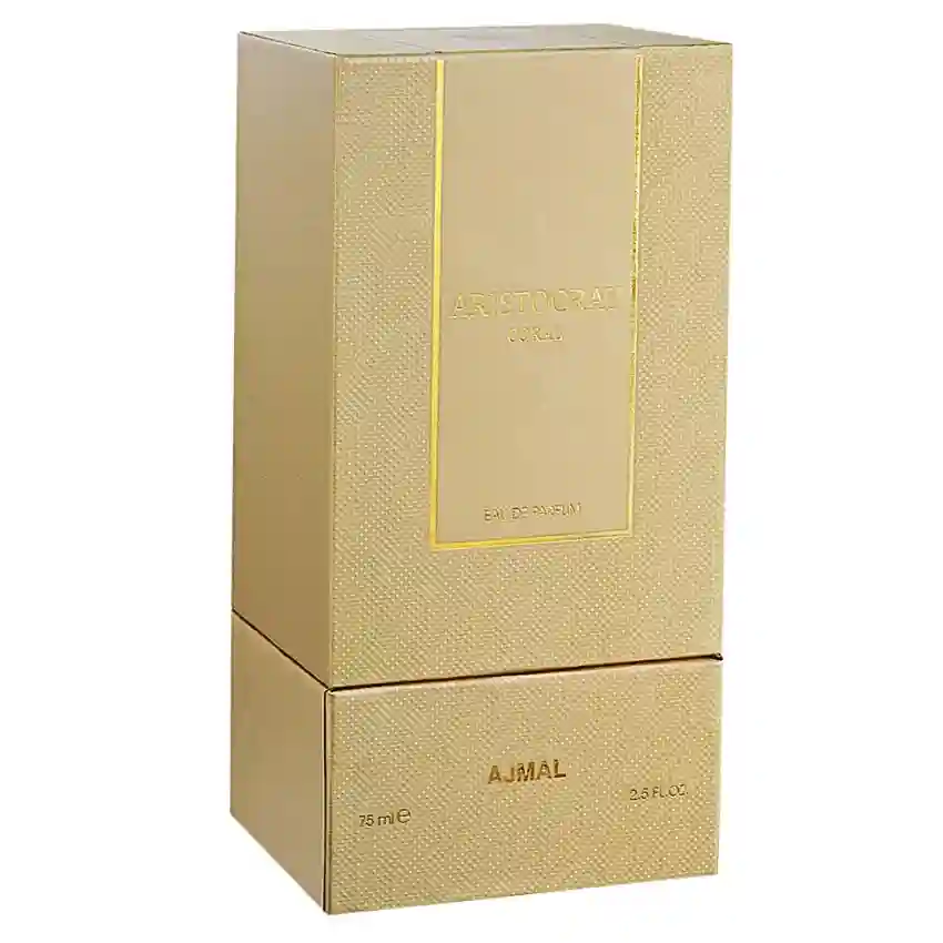 Ajmal Aristocrat Coral EDP 75 ml