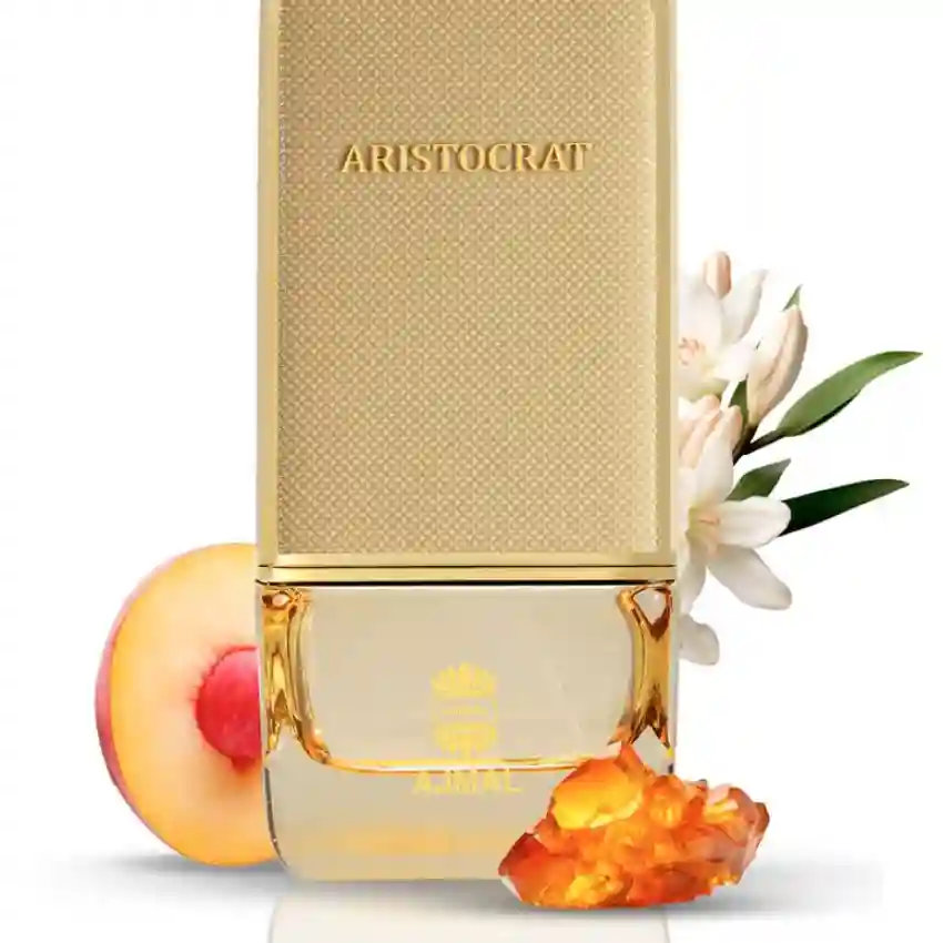 Ajmal Aristocrat Coral EDP 75 ml