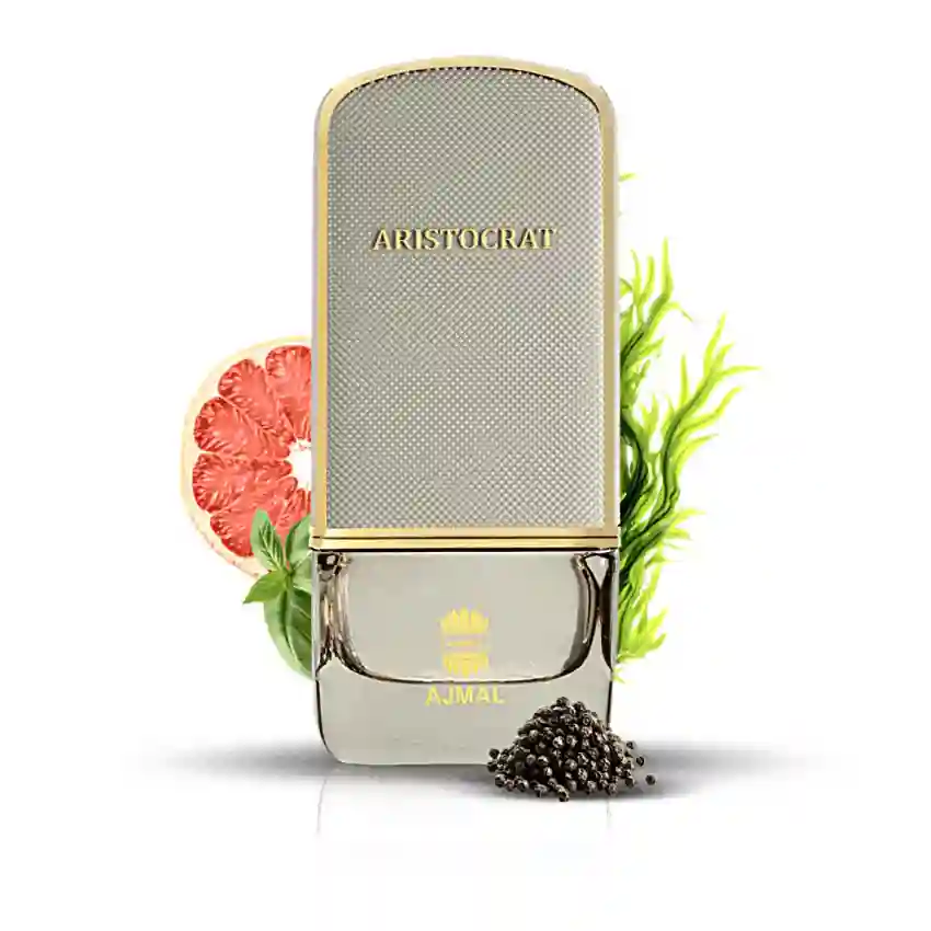 Ajmal Aristocrat Coastal For Him EDP 75 ml